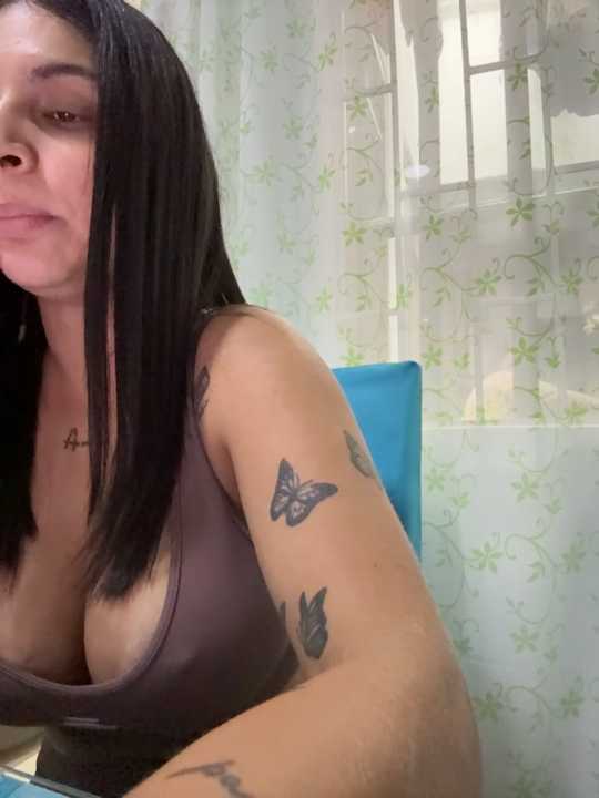 charlotte_stevenss_ cam recording