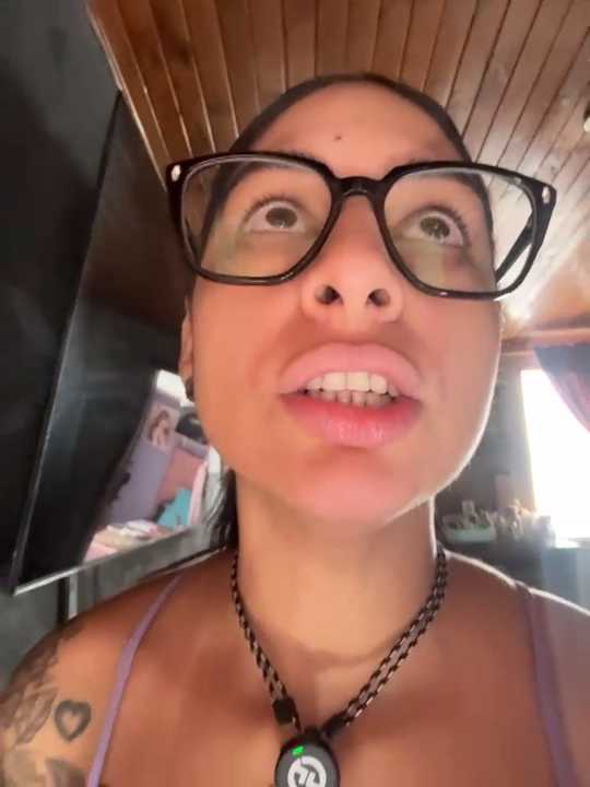 charlotte_stevenss_ cam recording