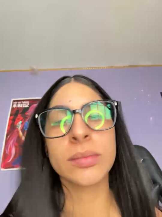 charlotte_stevenss_ cam recording