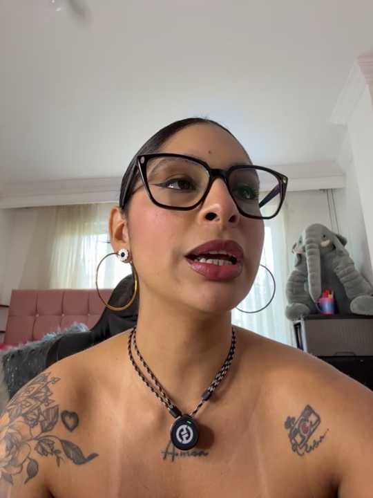 charlotte_stevenss_ Stripchat recording – Oct 22, 2026