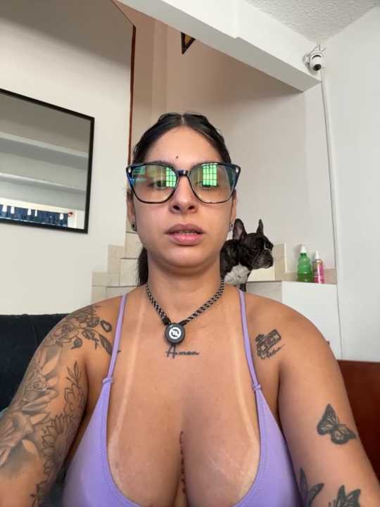 charlotte_stevenss_ cam recording