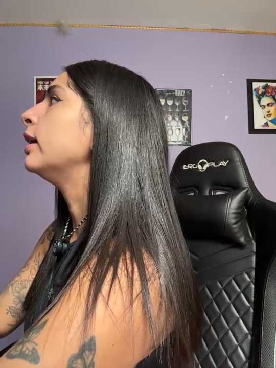 charlotte_stevenss_ cam recording