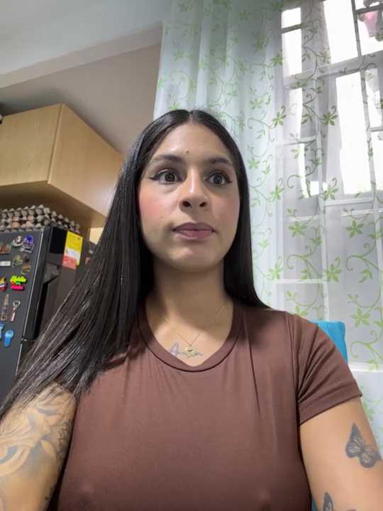 charlotte_stevenss_ cam recording
