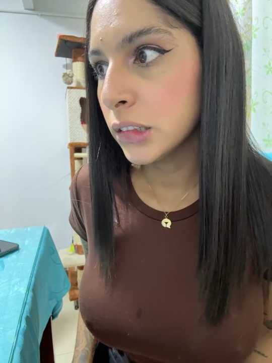 charlotte_stevenss_ cam recording