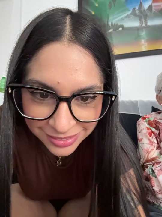 charlotte_stevenss_ cam recording