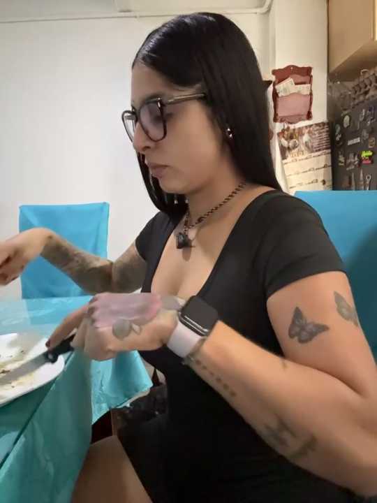 charlotte_stevenss_ cam recording