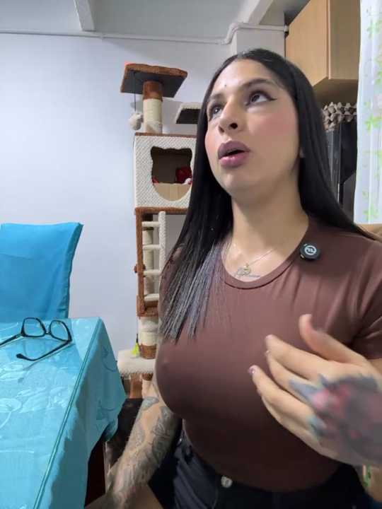 charlotte_stevenss_ Stripchat recording – Oct 11, 2026