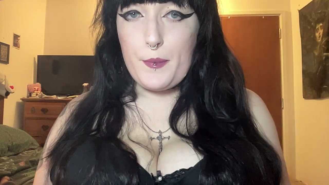 charlottesakura cam recording