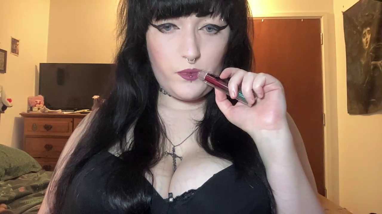 charlottesakura cam recording