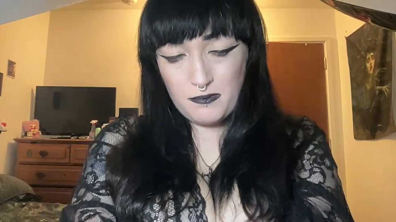 charlottesakura cam recording