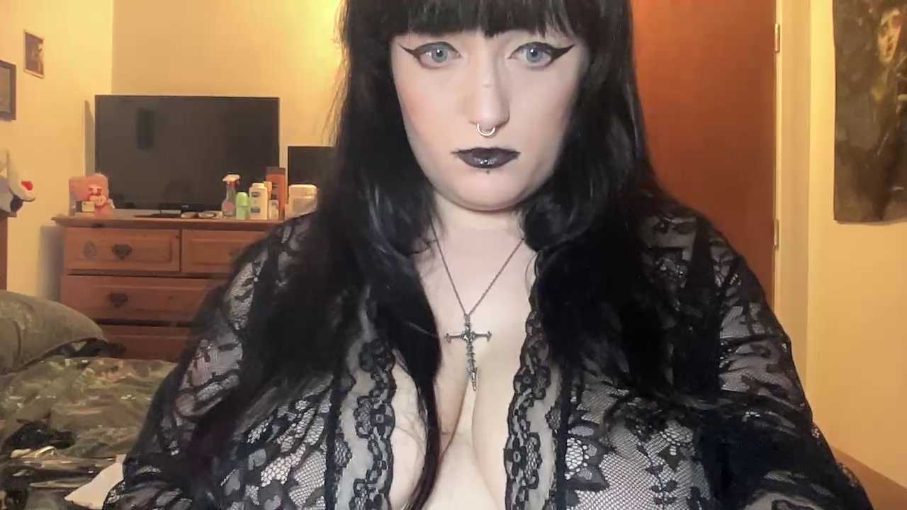 charlottesakura cam recording