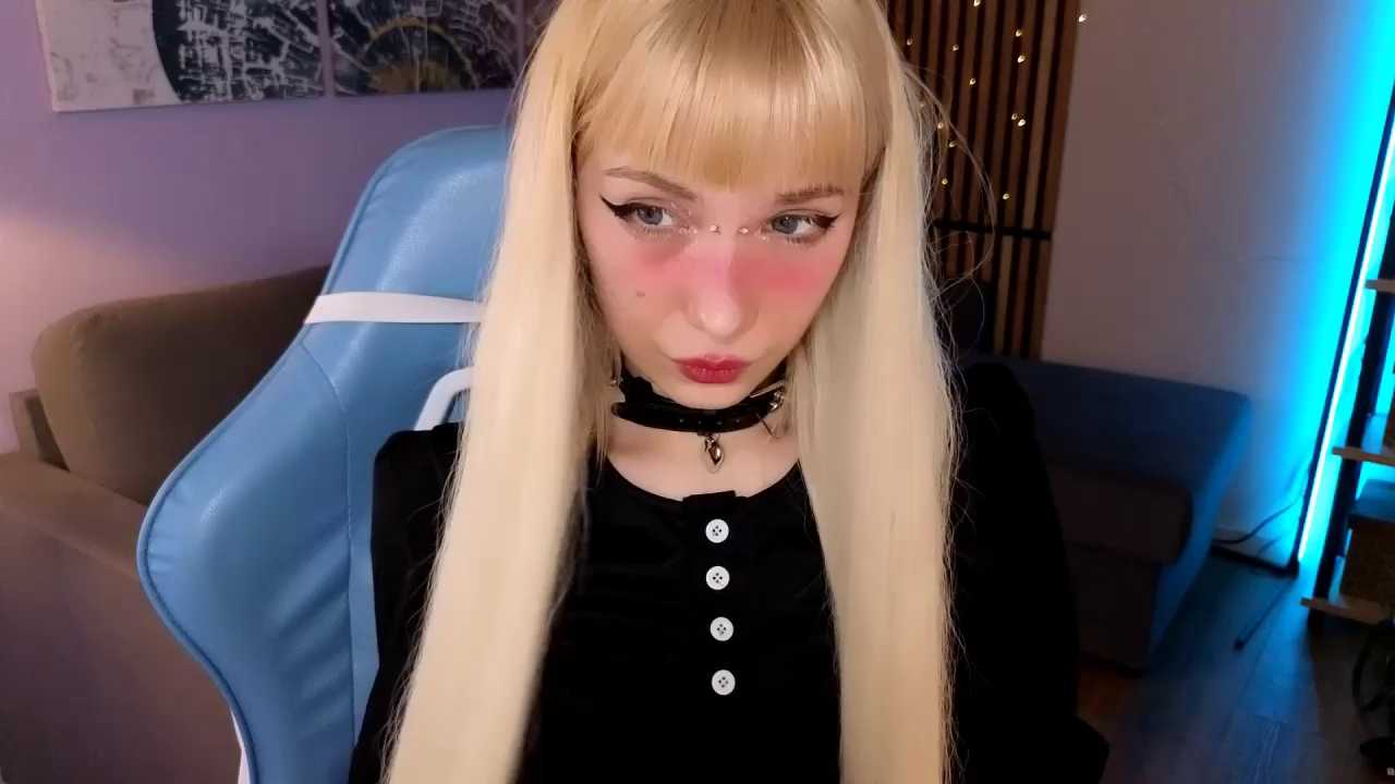 cherrie_bite cam recording