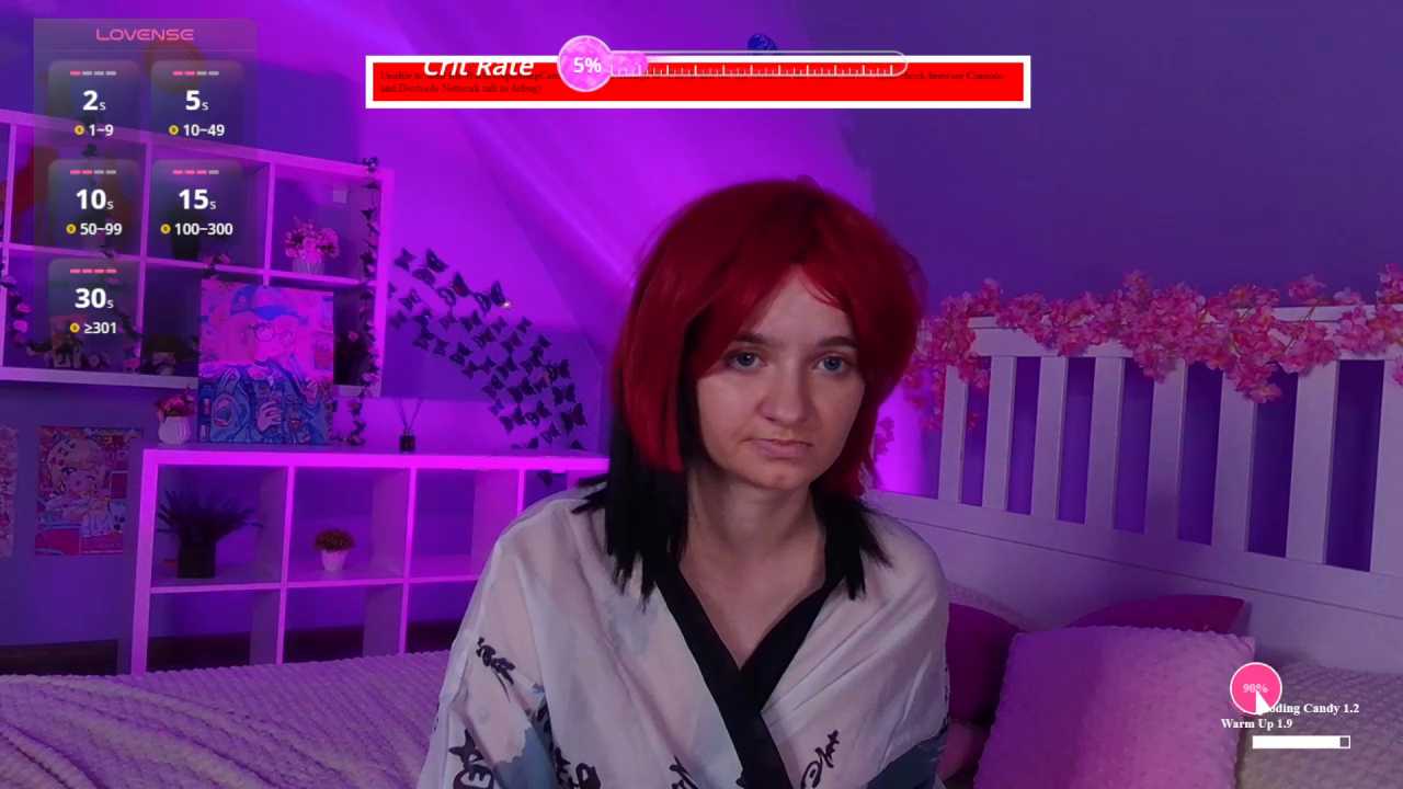 cherry_bump cam recording