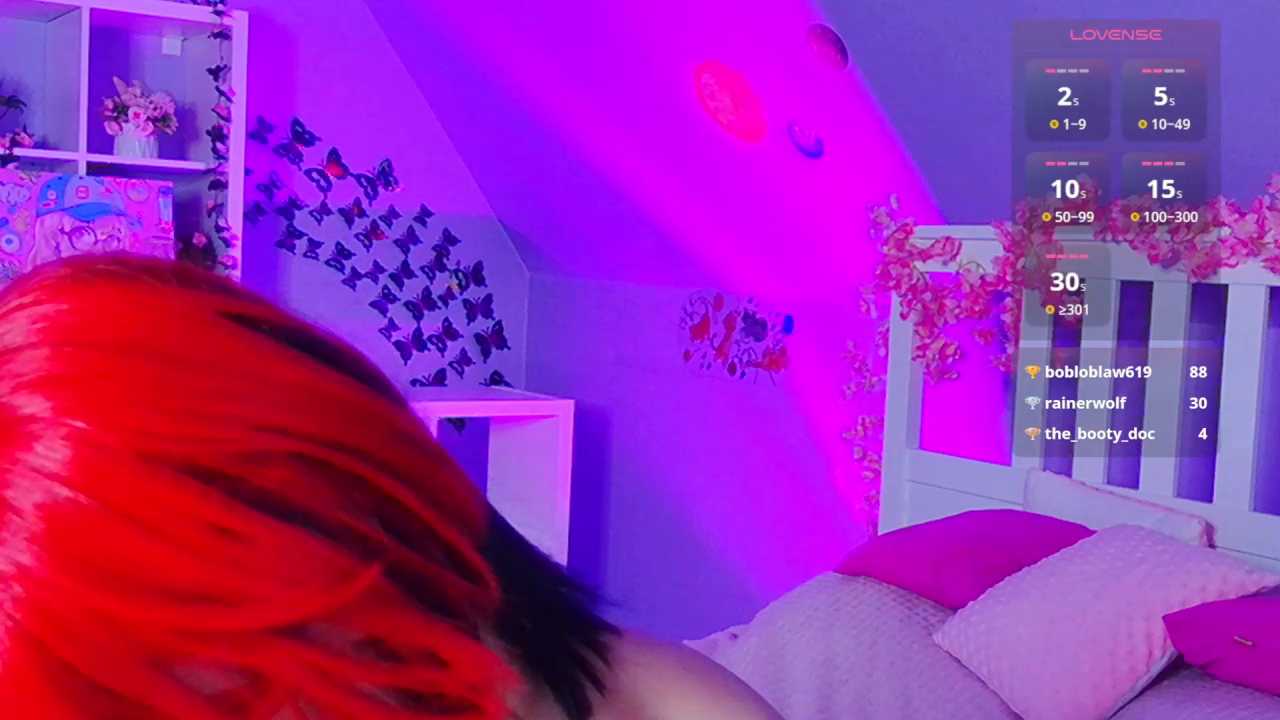 cherry_bump cam recording