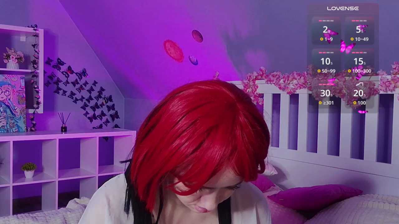 cherry_bump cam recording