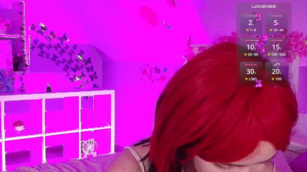 cherry_bump cam recording