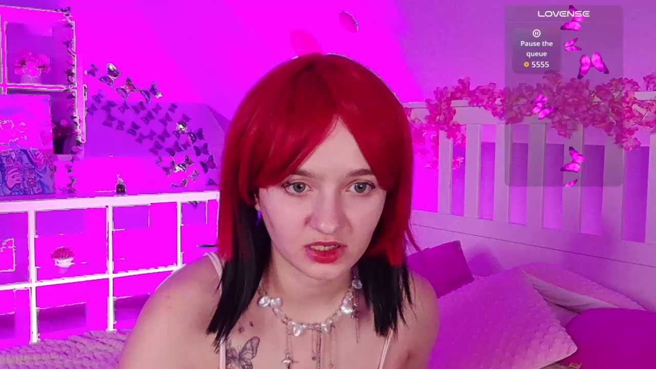 cherry_bump cam recording