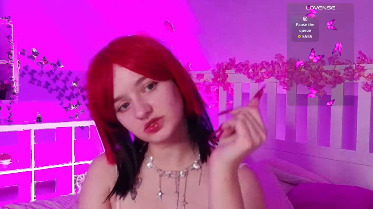 cherry_bump cam recording