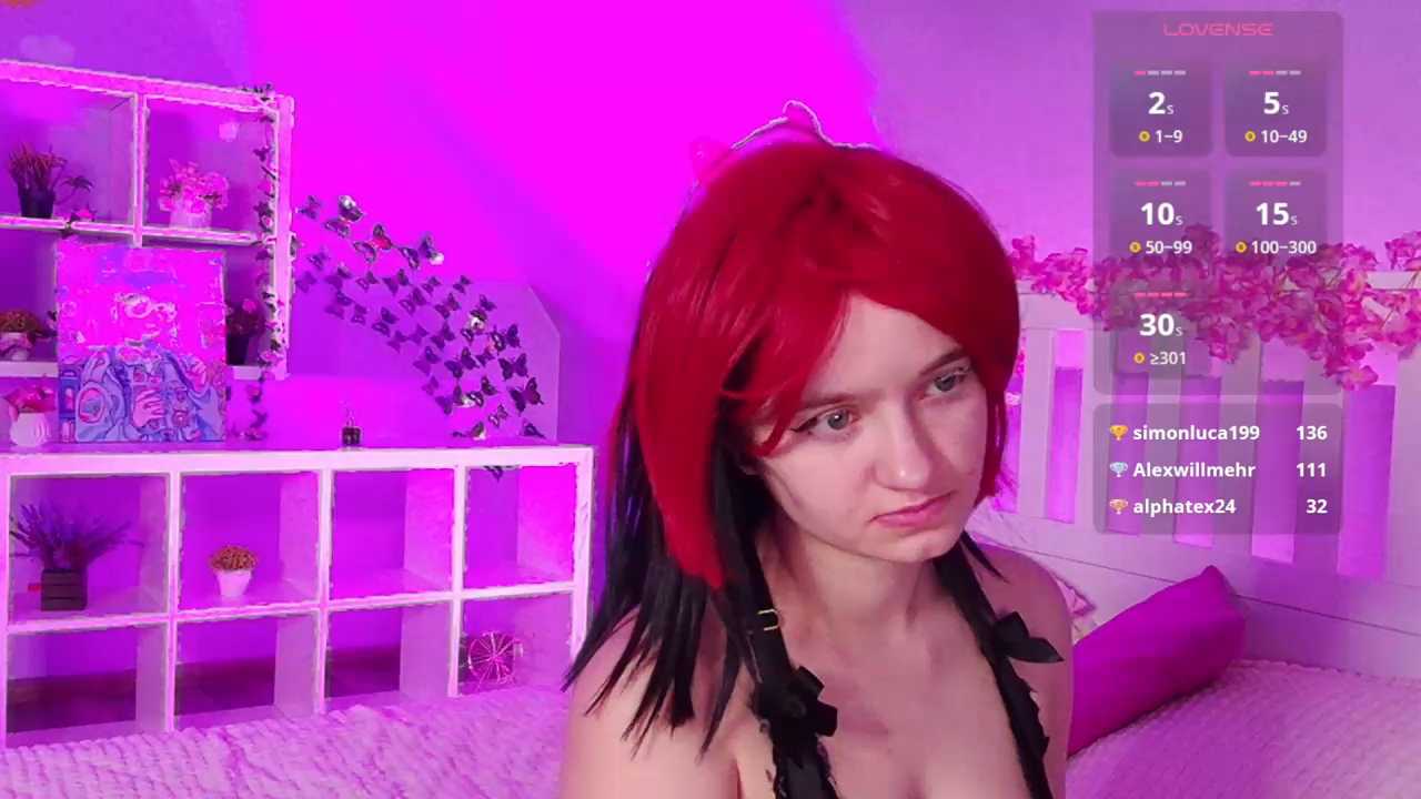 cherry_bump cam recording