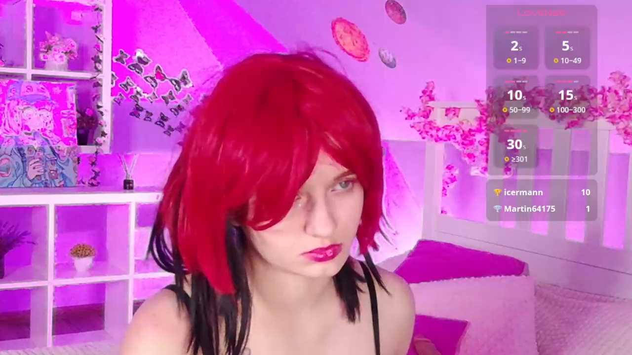cherry_bump cam recording