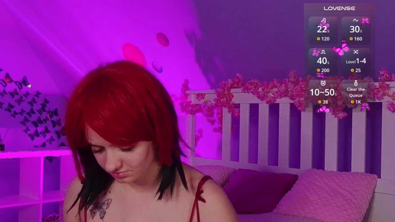cherry_bump cam recording