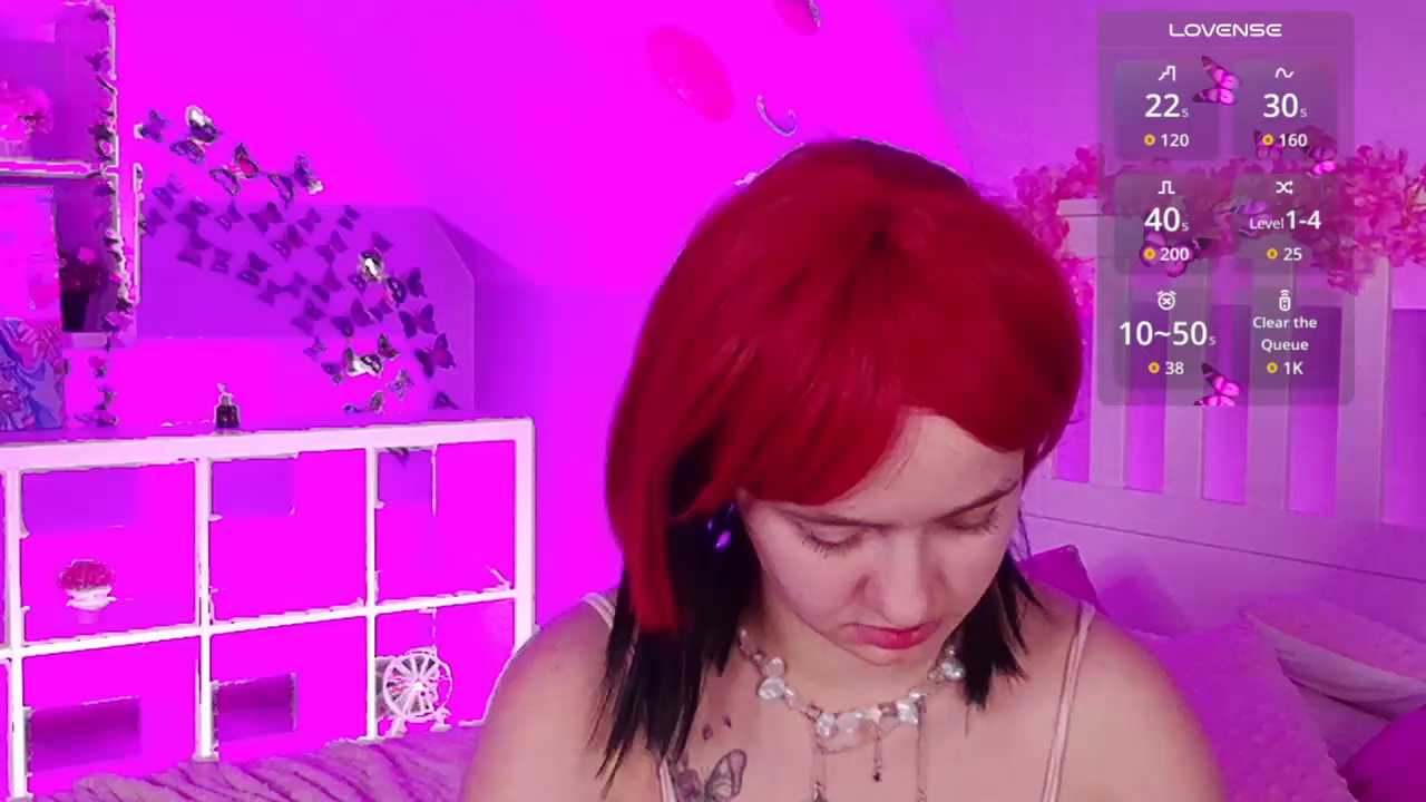cherry_bump cam recording