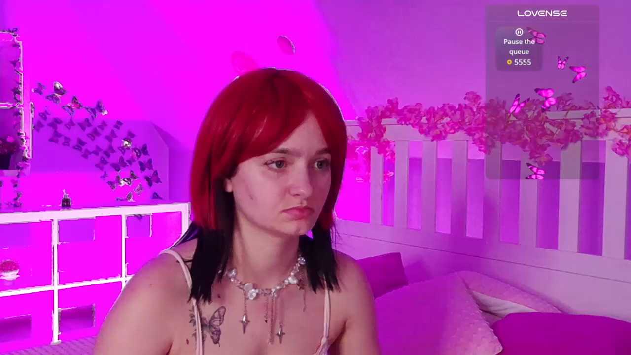 cherry_bump cam recording