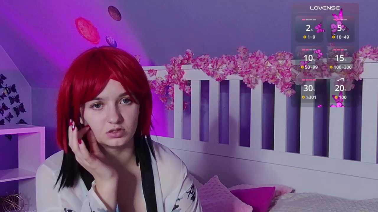 cherry_bump cam recording