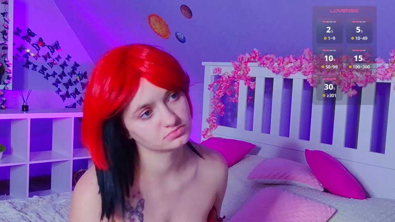cherry_bump cam recording