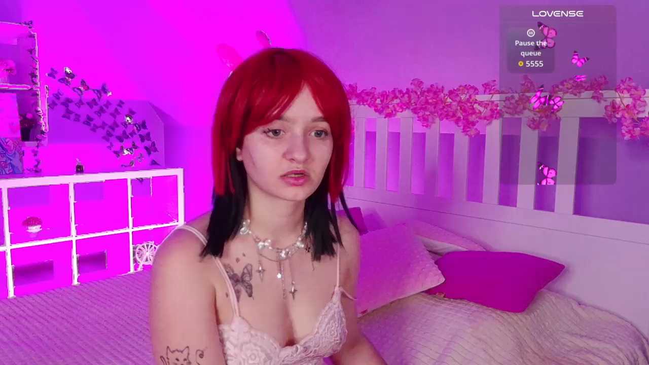 cherry_bump cam recording