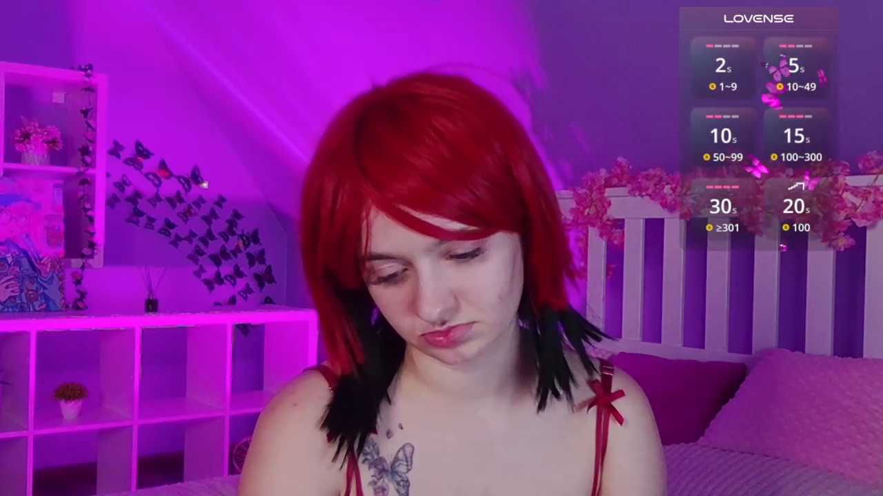 cherry_bump cam recording