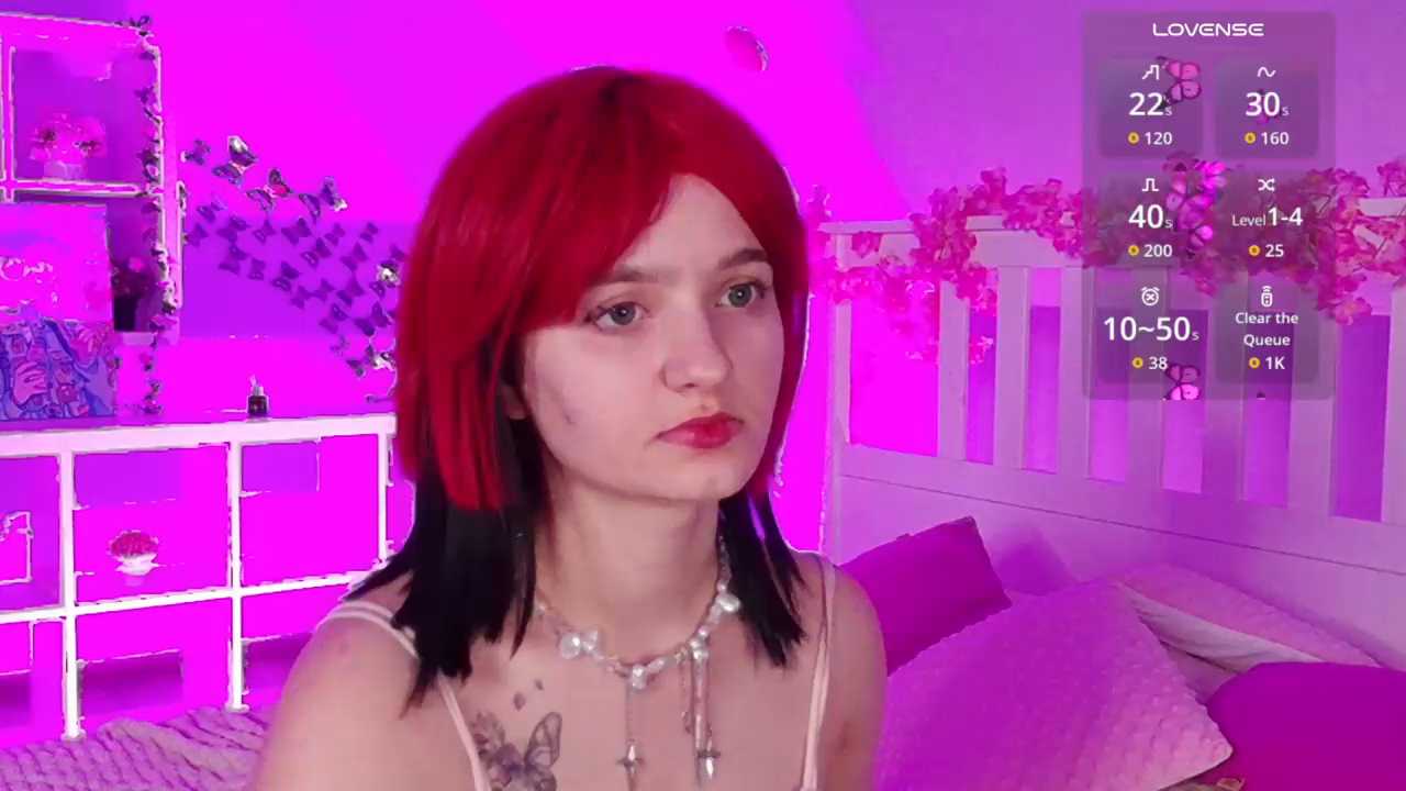 cherry_bump cam recording