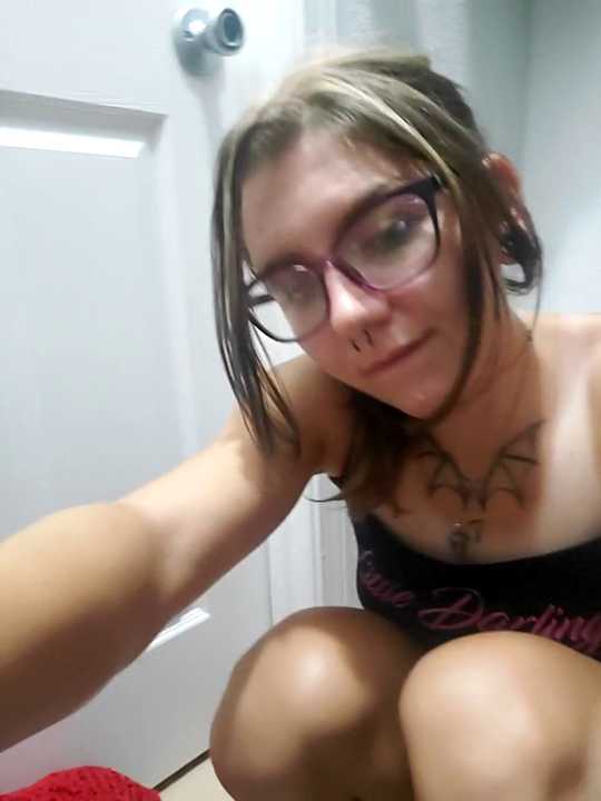 cherryhalos cam recording