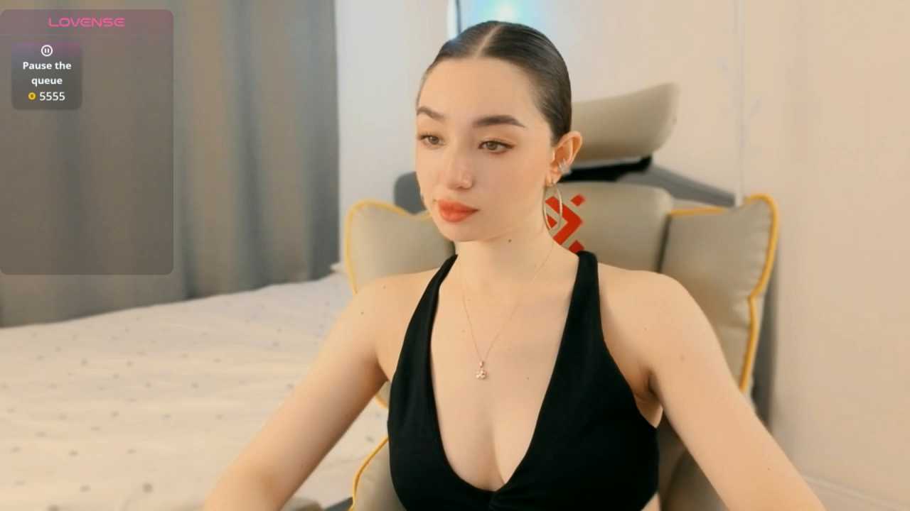 cherrylatte cam recording