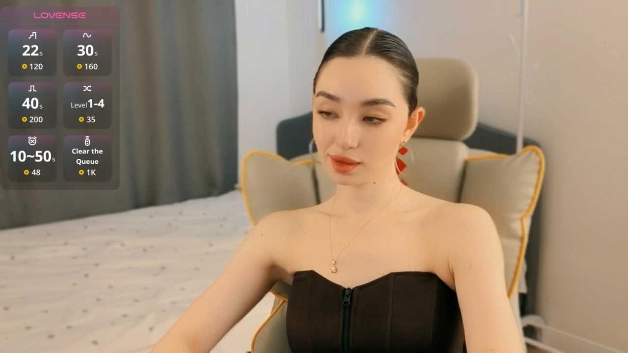 cherrylatte cam recording