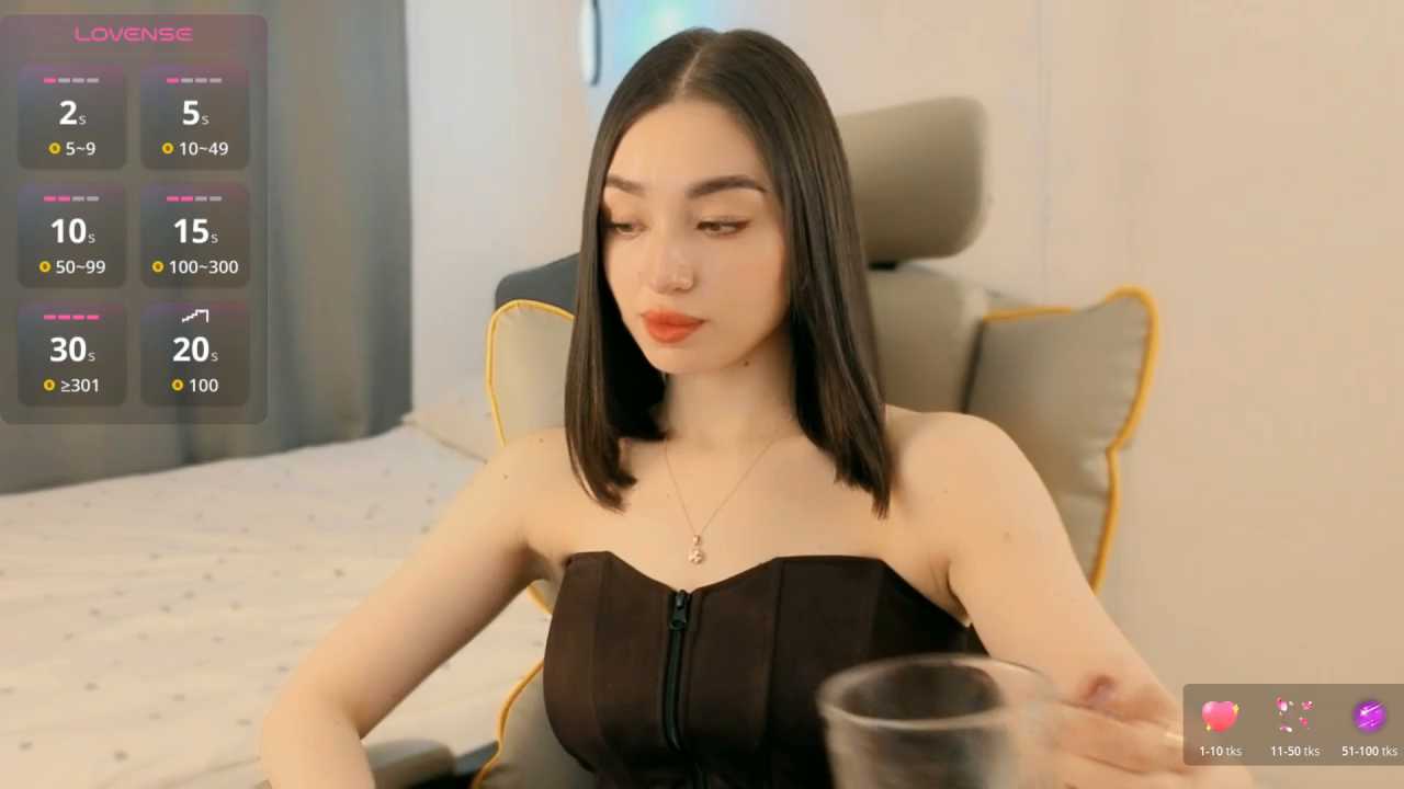 cherrylatte cam recording