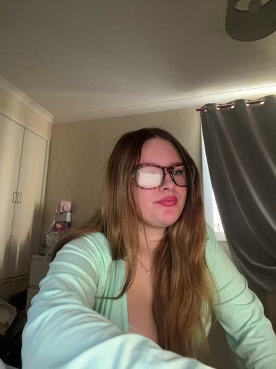 cherryrosealiee cam recording