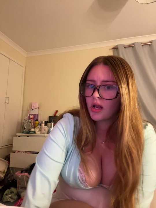 cherryrosealiee cam recording