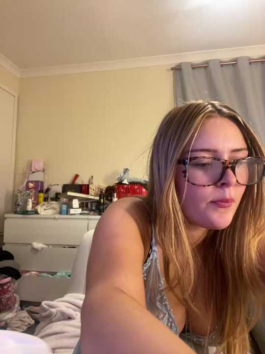 cherryrosealiee cam recording