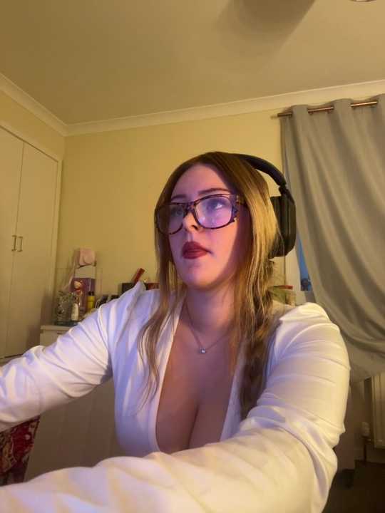 cherryrosealiee cam recording