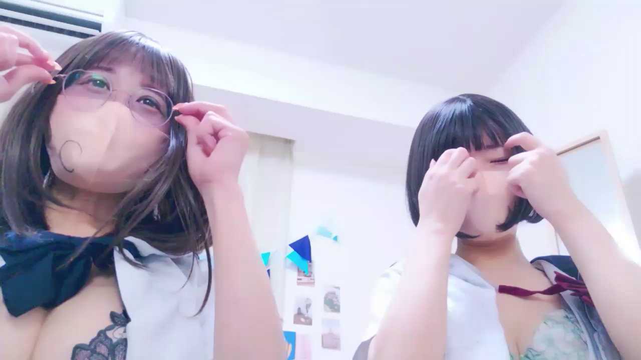chihiro_ri cam recording