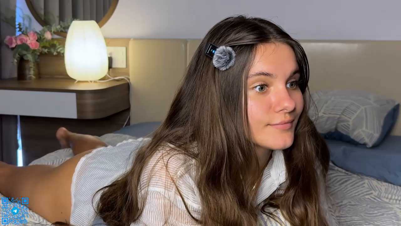 chloemilka cam recording