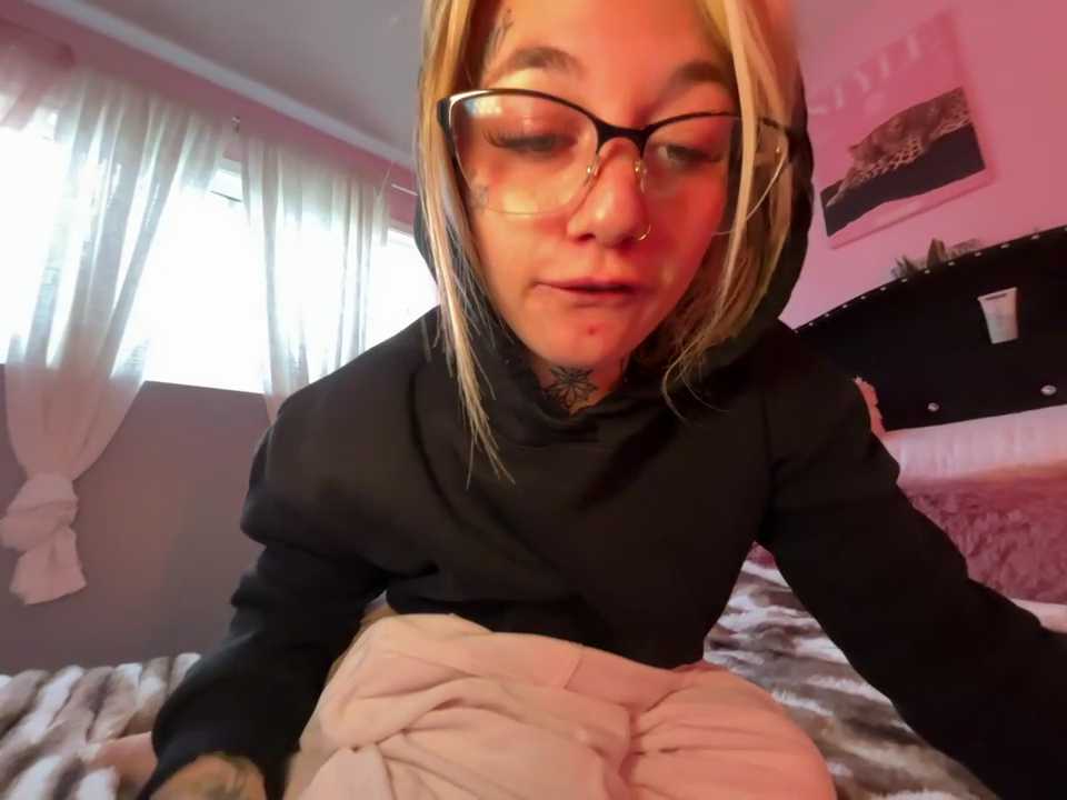 chloetease cam recording