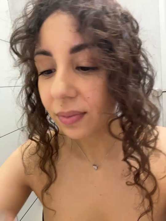 choco__latte cam recording