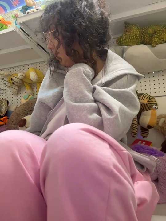 choco__latte Stripchat recording – Oct 24, 2026