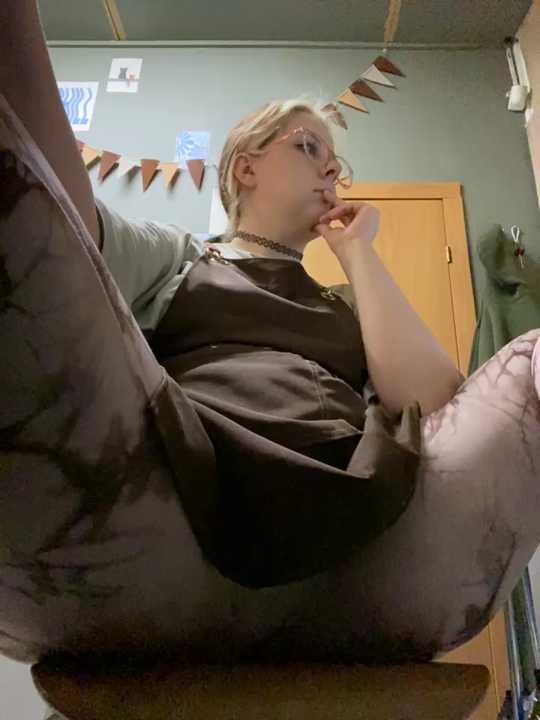 cinnabon_ cam recording