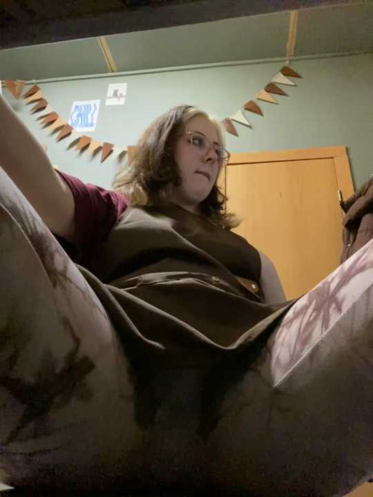 cinnabon_ Stripchat recording – Oct 23, 2026