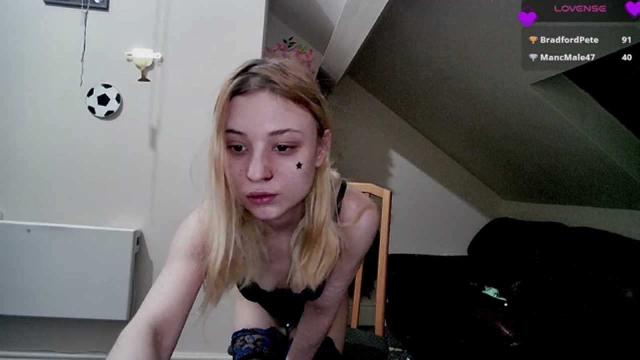 cinnamon-xx cam recording