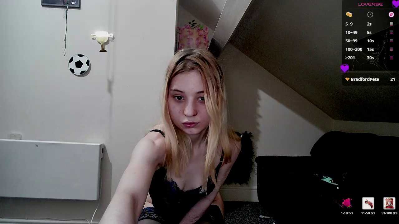 cinnamon-xx cam recording