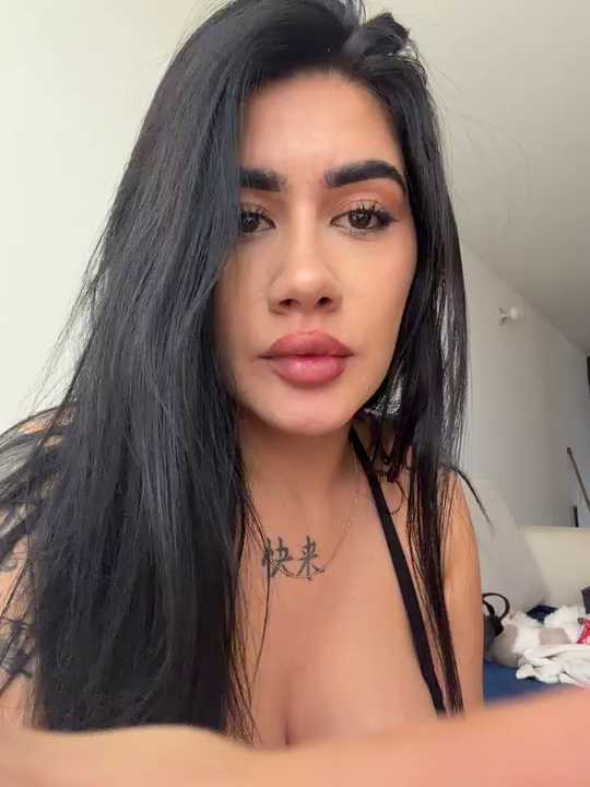 clarachanelricek